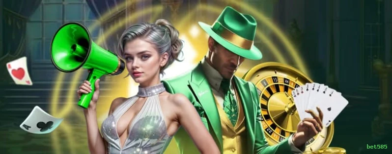 Jogos Exclusivos bet585