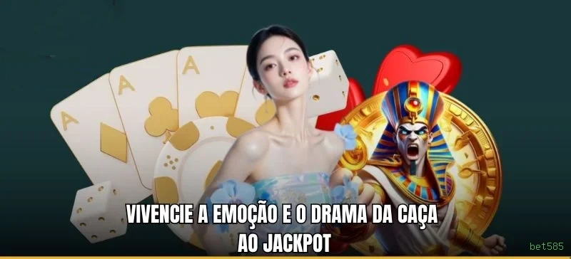 Bônus Diários bet585