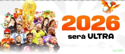 Estatísticas Esportivas bet585