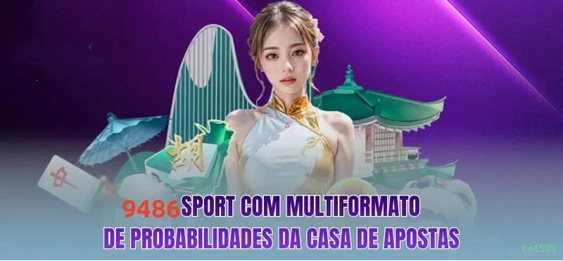 Experiência VIP bet585