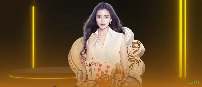 Experiência VIP bet585