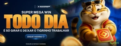 Benefícios da Conta bet585