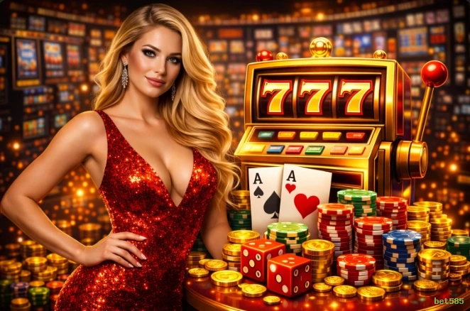 Sistemas de Segurança bet585