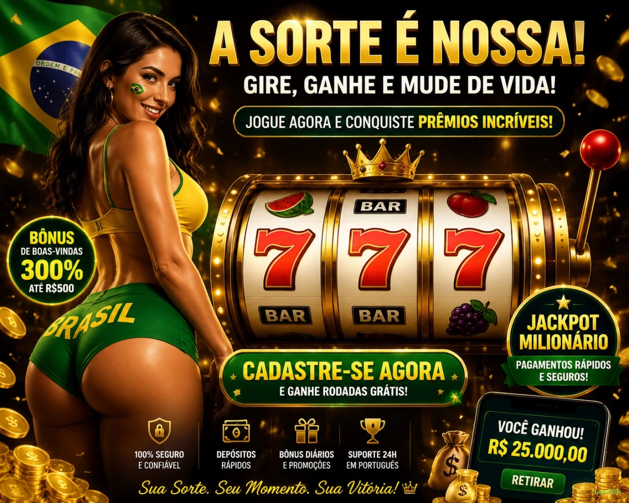 Especiais de Fim de Semana bet585