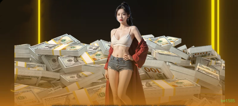 Casino Ao Vivo bet585