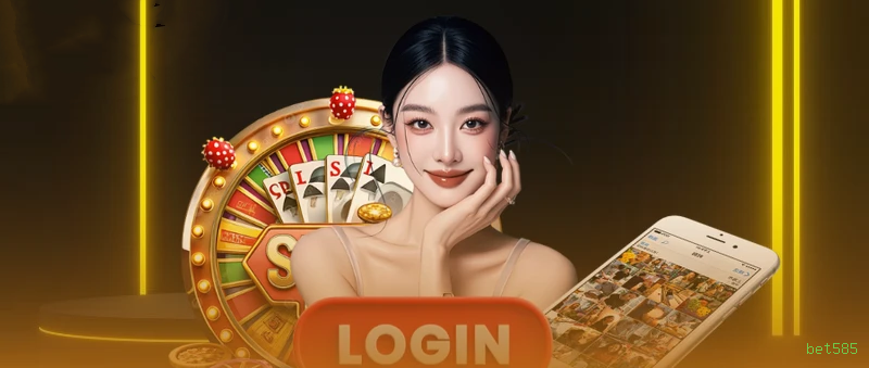 Login Seguro bet585