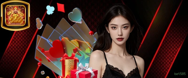 Integração de APIs bet585